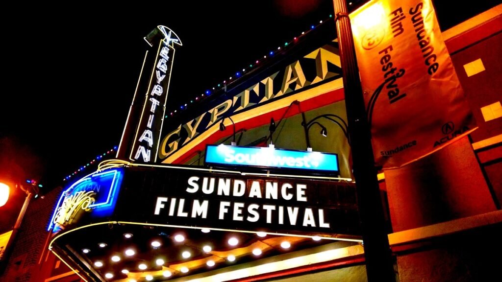 Sundance Film Festival sets vaccination requirement for 2022