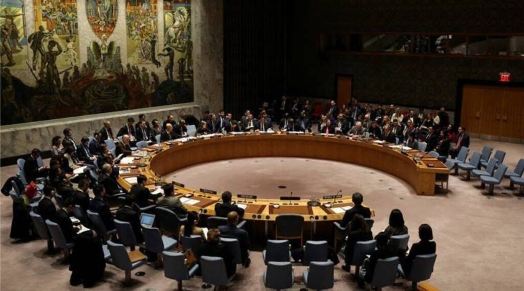 UN Council adopts Afghanistan resolution, but no ‘safe zone’