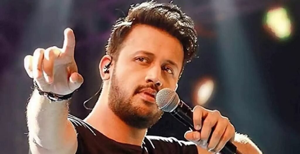 Atif Aslam’s Generous Rs 20 Million Donation Fuels Pakistan’s First Free Diagnostic Lab