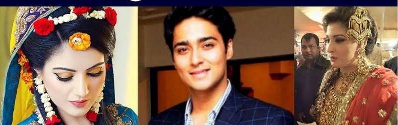 Nikah ceremony of Junaid Safdar and Ayesha Khan being held in London on Aug 22