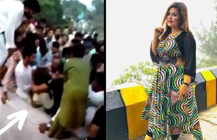 TikToker woman assault case: 10 more arrested in Lahore