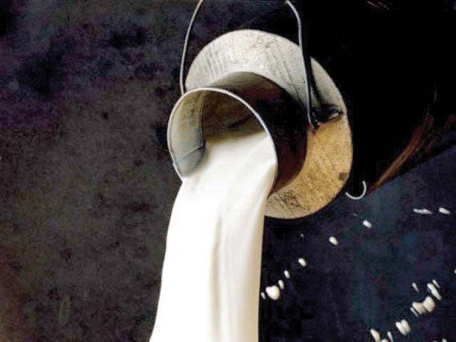 Chemical milk makers are stigma for the society: LHC Judge