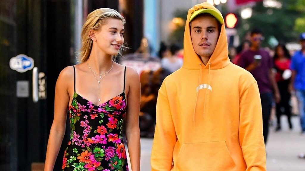 Justin Bieber ‘convinces’ wife Hailey Bieber to start a family
