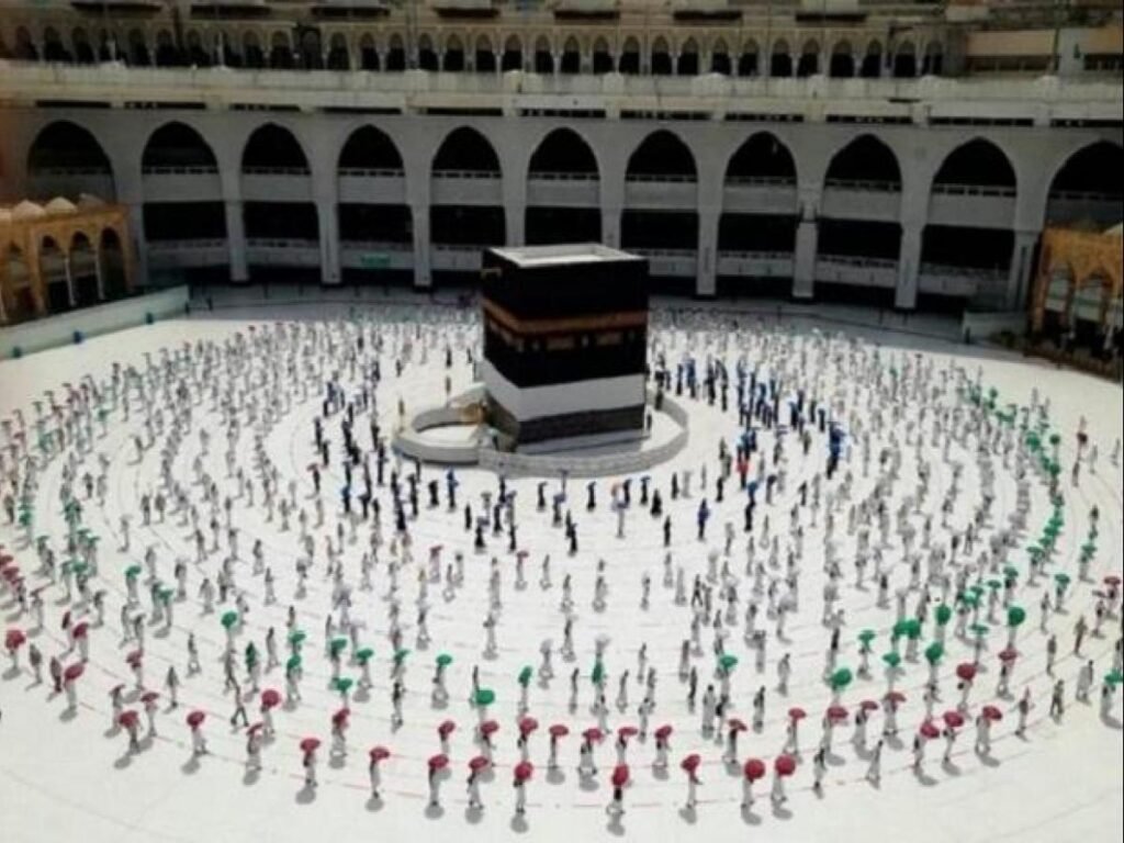 Saudi Arabia to accept travellers vaccinated with Sinovac, Sinopharm but only after booster shot