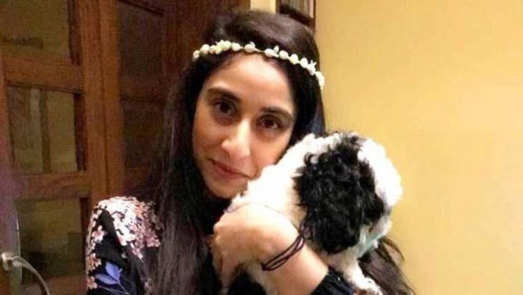 Did journalist Imran Riaz Khan blame Noor Mukadam for her murder?;The wolves among us