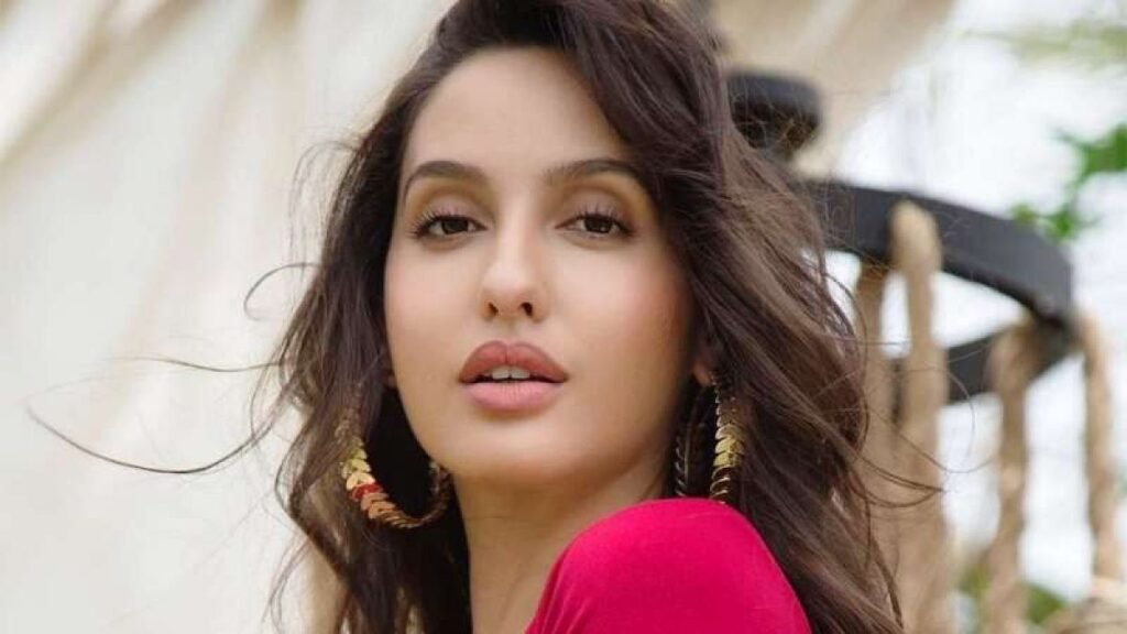 Nora Fatehi takes the internet by storm yet again with her killer dance moves on ‘Disco’ song; Fans left awestruck