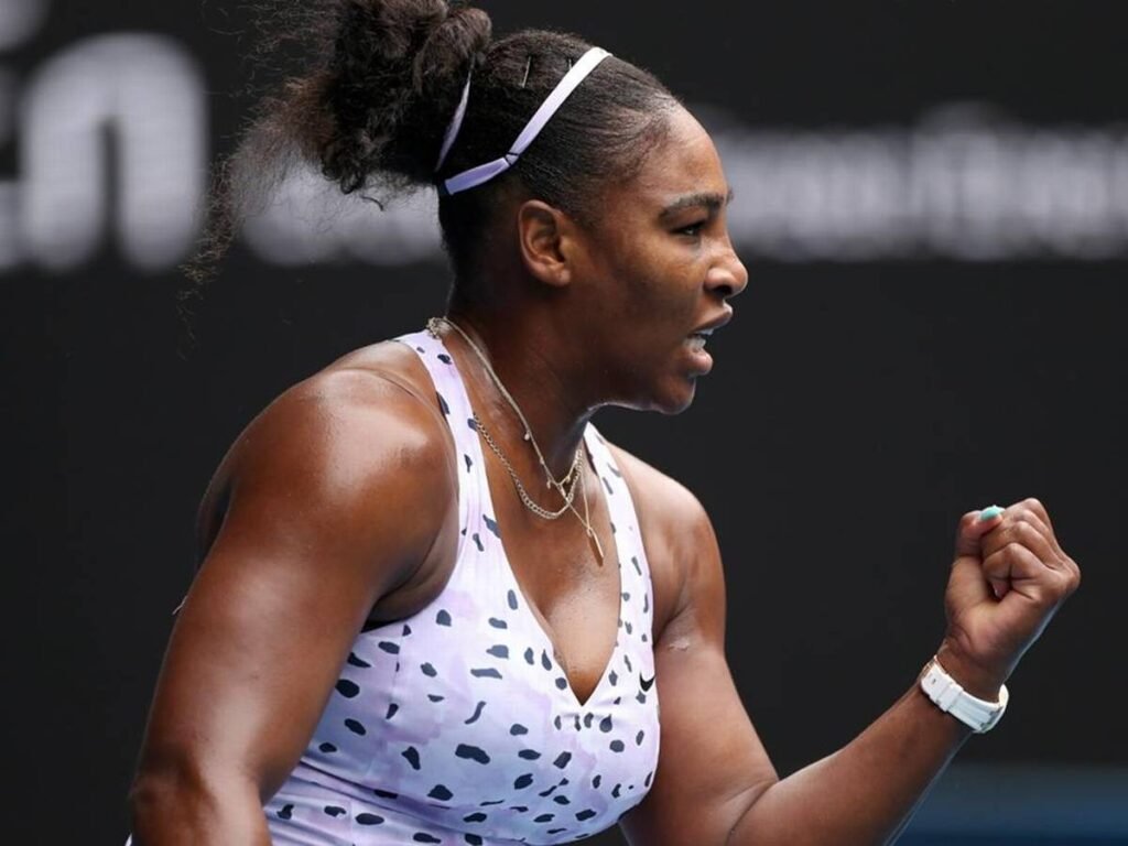 Serena Williams withdraws from US Open due to torn hamstring; Fans show their sadness