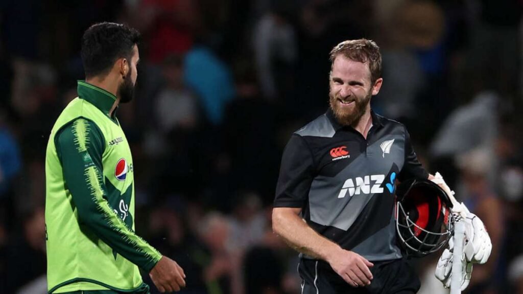 New Zealand to tour Pakistan in Sept-Oct for three ODIs, five T20Is; A perfect start to a red and white-ball cricket season