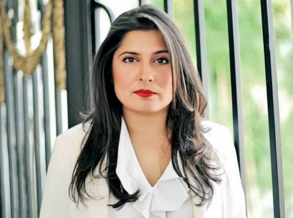 Sharmeen Obaid-Chinoy launches grants, a mentorship programme for women filmmakers in Pakistan