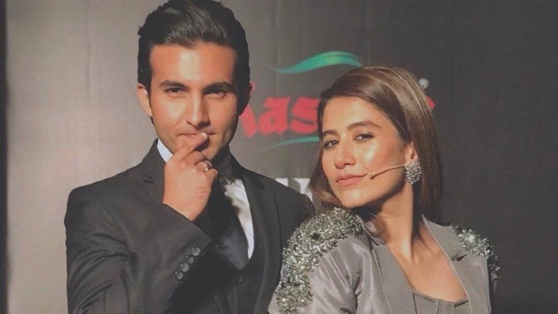 Shahroz Sabzwari credits his daughter’s good upbringing to ex-wife Syra Yousuf