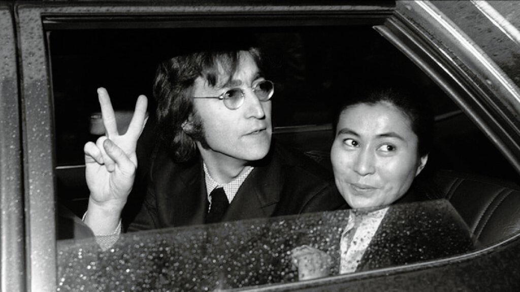 Unknown John Lennon recording to be auctioned in Denmark