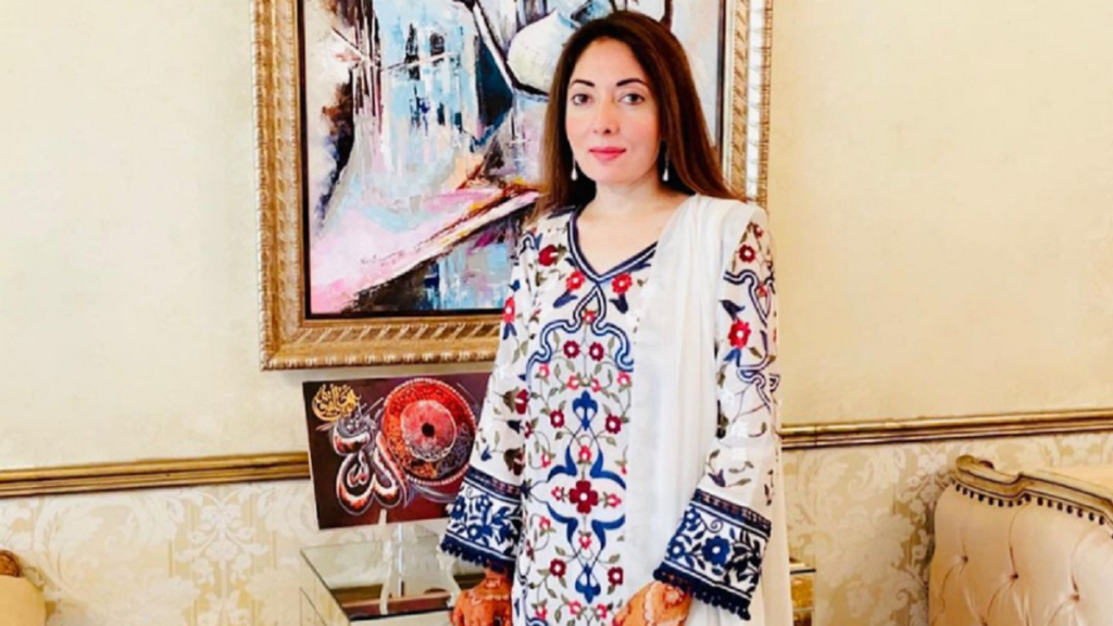 Sharmila Faruqi questions the obsession with portraying violent husbands in TV dramas