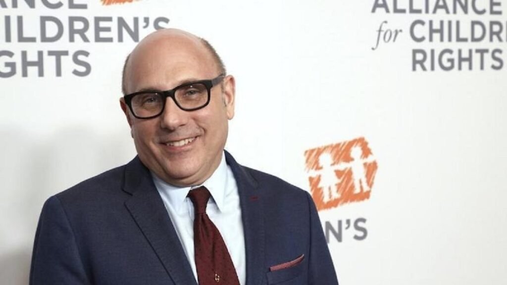 Beloved Sex and the City actor Willie Garson dies at 57