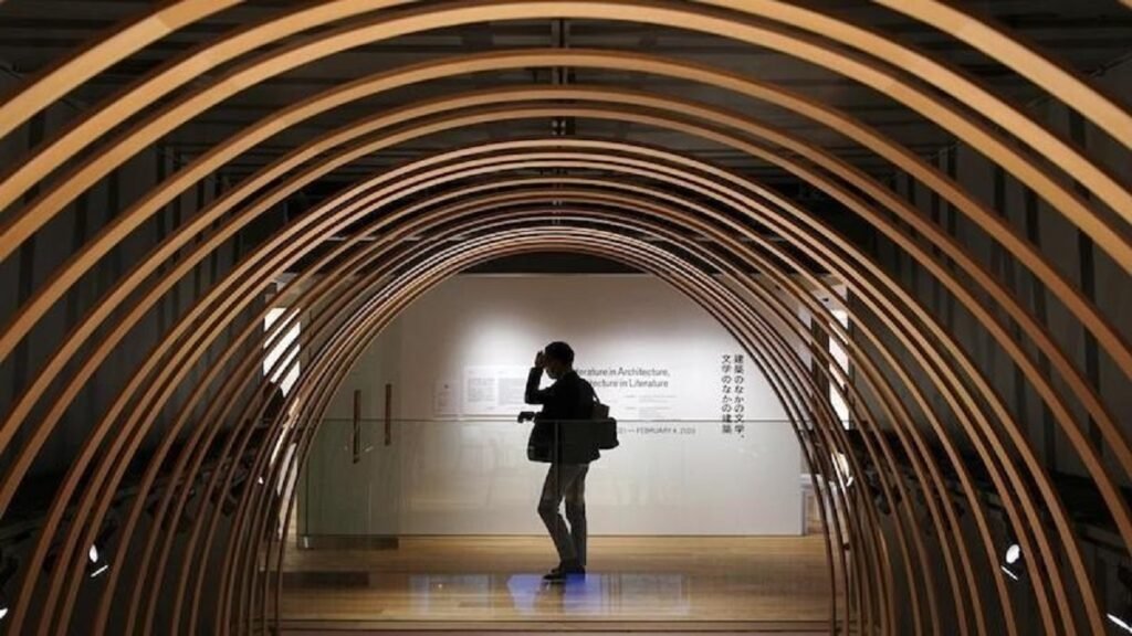 Library devoted to Japanese novelist Haruki Murakami to open in Tokyo