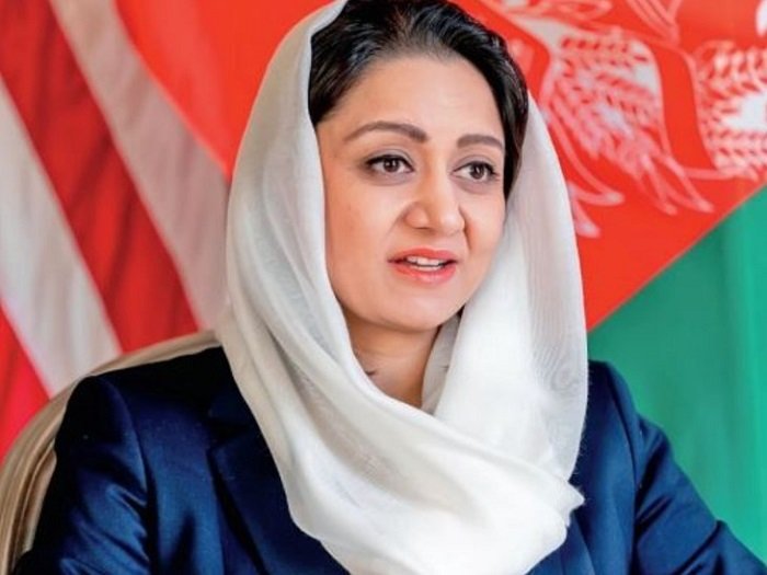 Corrupt afghan leadership responsible for taliban take-over: ex-Envoy Roya