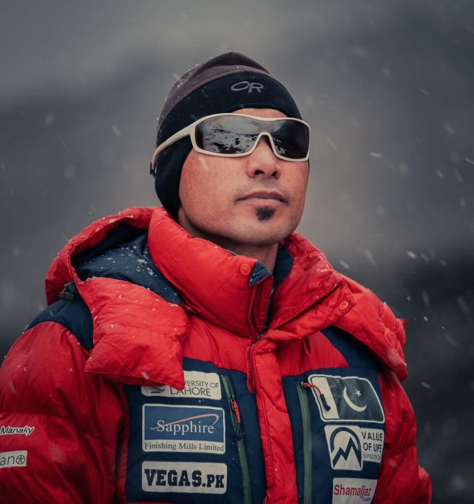 Sirbaz sets eye on achieving another feat for Pakistan