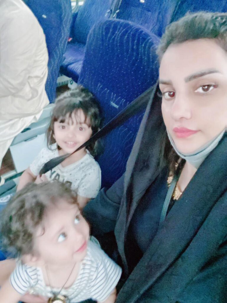 My Life Has Been Turned Upside Down