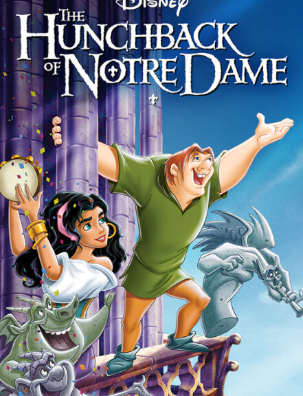 The Hunchback of Notre-Dame | The Truth International