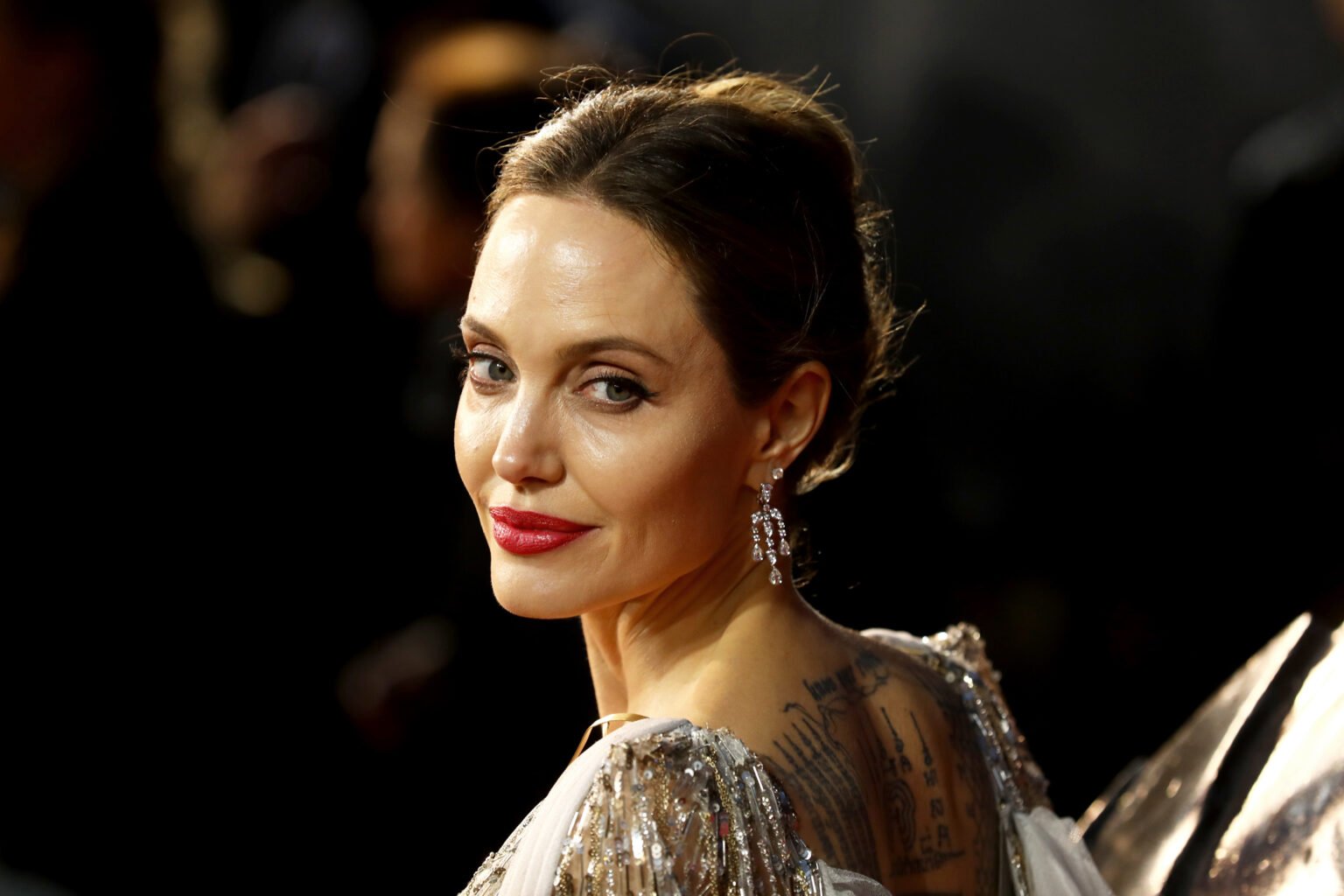 Harvey Weinstein slams Angelina Jolie for ‘clickbait publicity’, denies assaulting her