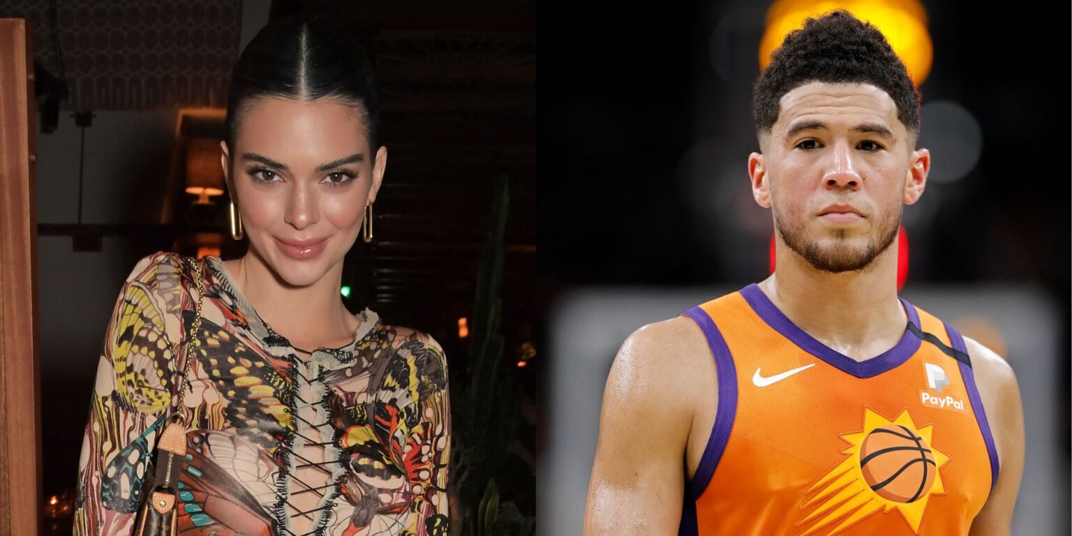 Kendall Jenner jokes about being jealous of THIS niece who has the ‘biggest crush’ on her BF Devin Booker