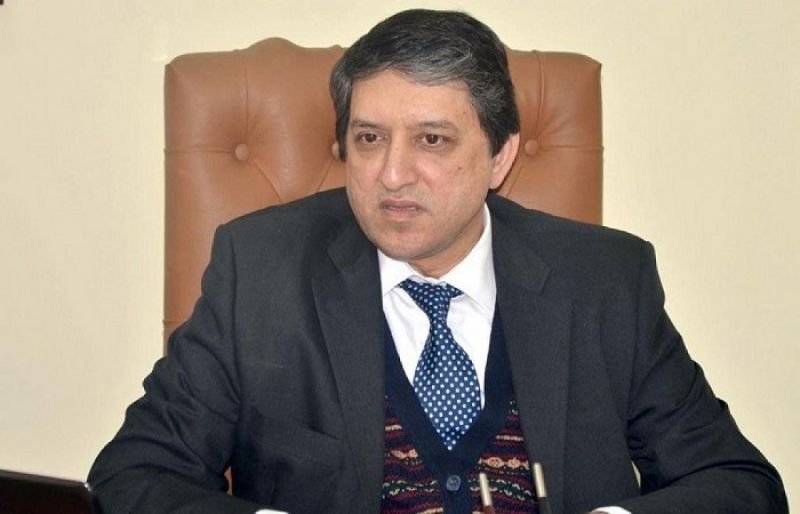 Chinese companies working on cPEC are crying: Mandviwalla