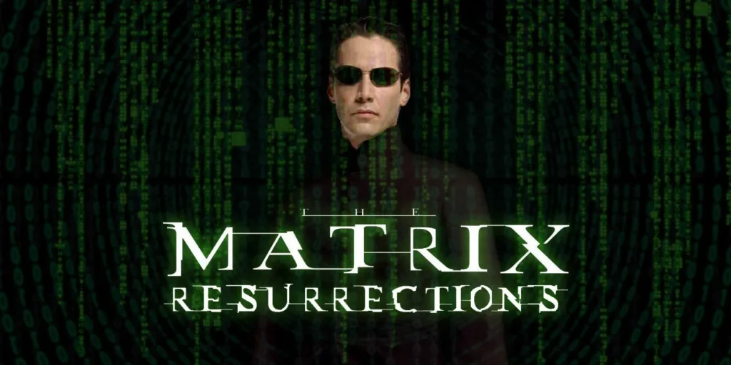 The Matrix Resurrections Trailer Release Date Set for Thursday, September 9