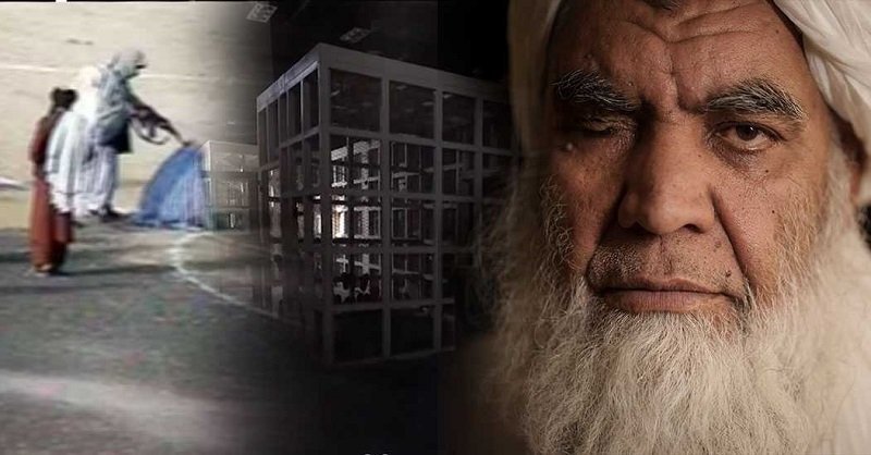 Afghanistan govt resuming harsh punishments for criminals