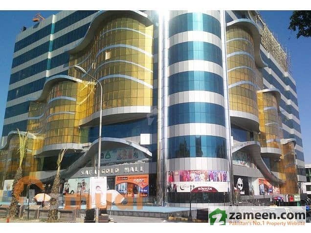 owner, 4 senior CDA officials jailed for unlawful construction of extra storeys of safa gold mall shopping plaza