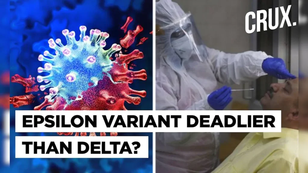 Pakistan records cases of California COVID-19 variant