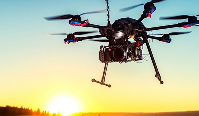 US announces new sanctions for drone programme of iran