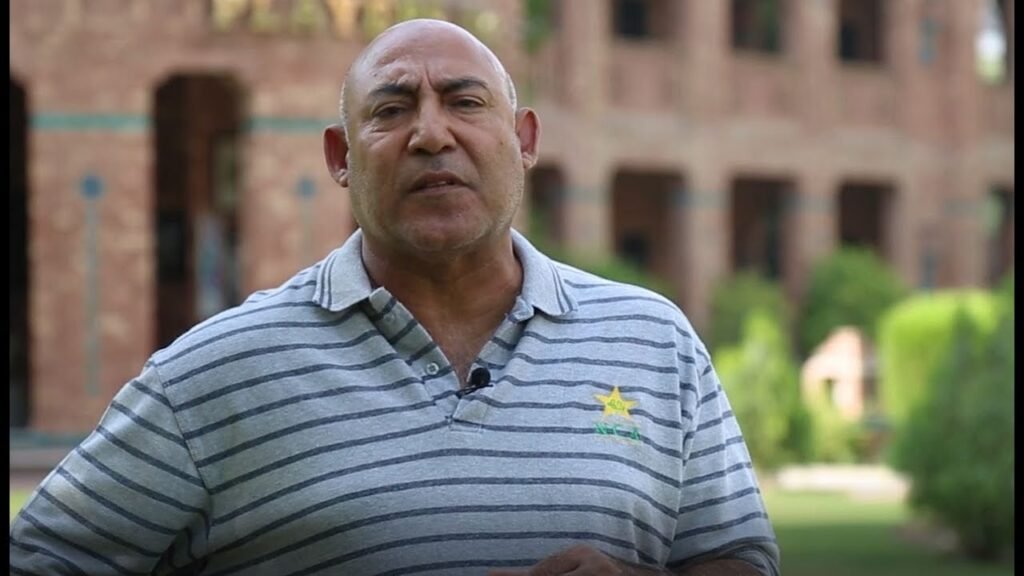 Pakistan can be kings again despite India’s IPL riches, says Mudassar Nazar