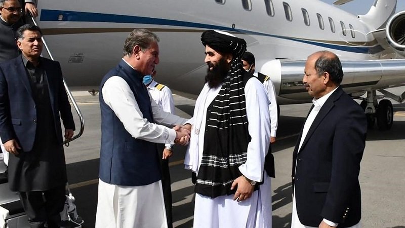 pakistan will provide $280 million humanitarian assistance to taliban govt