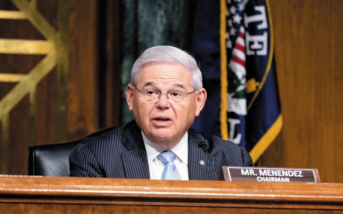 US senator bob asks blinken to motivate biden to make a call to PM Imran Khan