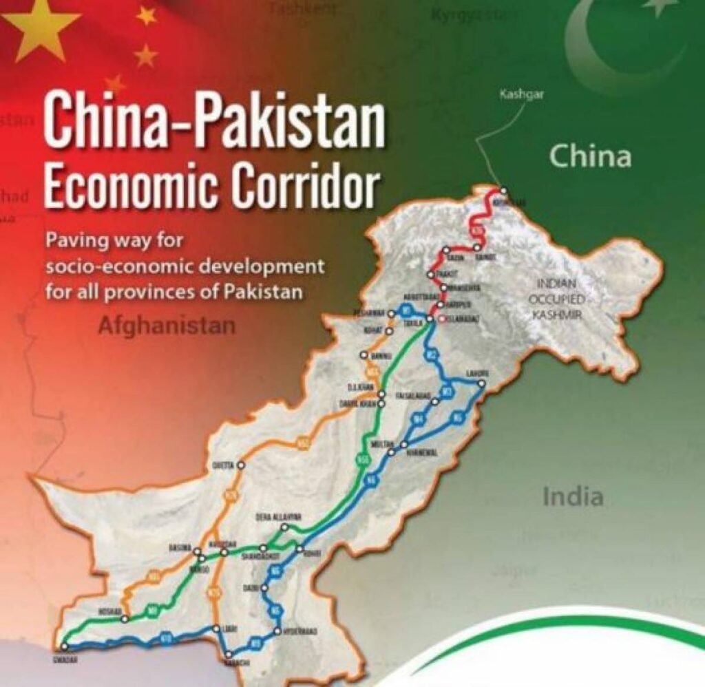 Issues stymying CPEC projects remain unresolved