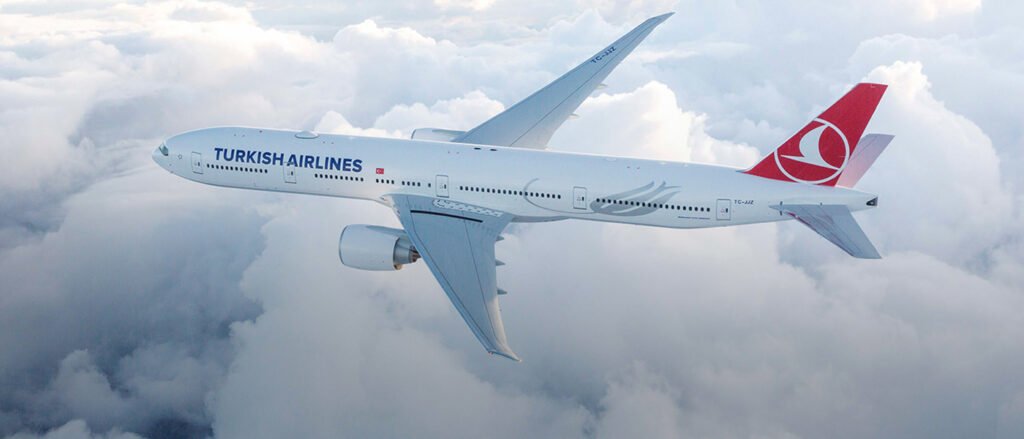 Turkish Airlines Announces Major Boeing Aircraft Orders to Modernize Fleet Turkish Airline announced major Boeings deal