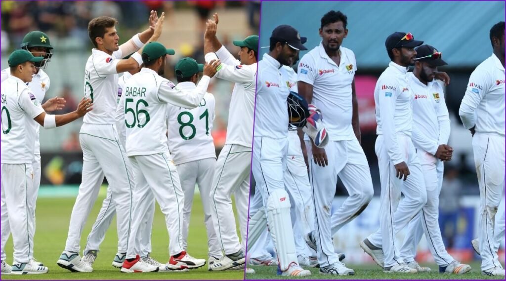 Pak vs Ban: Pakistan Won by 8 wickets in 1st Test against Bangladesh