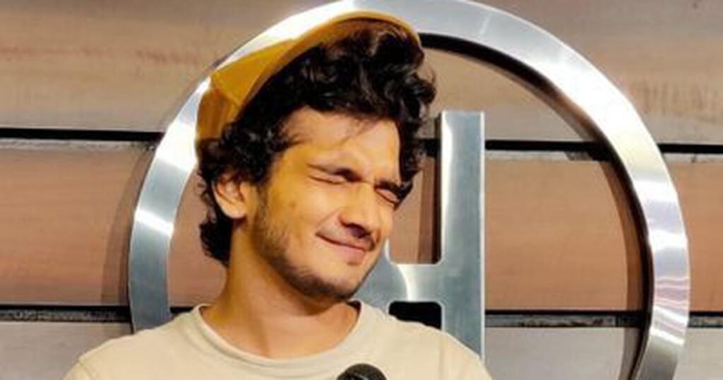 Hate wins, art losses: Indian Muslim comedian ‘Left after Done fighting injustice’