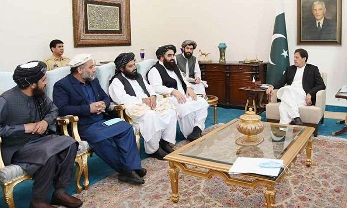 pakistan to allow transportation of indian wheat to afghanistan