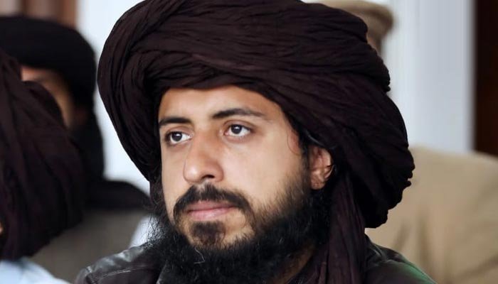 tehrik-e-labbaik pakistan chief saad rizvi released from prison Saad Rizvi money laundering investigation