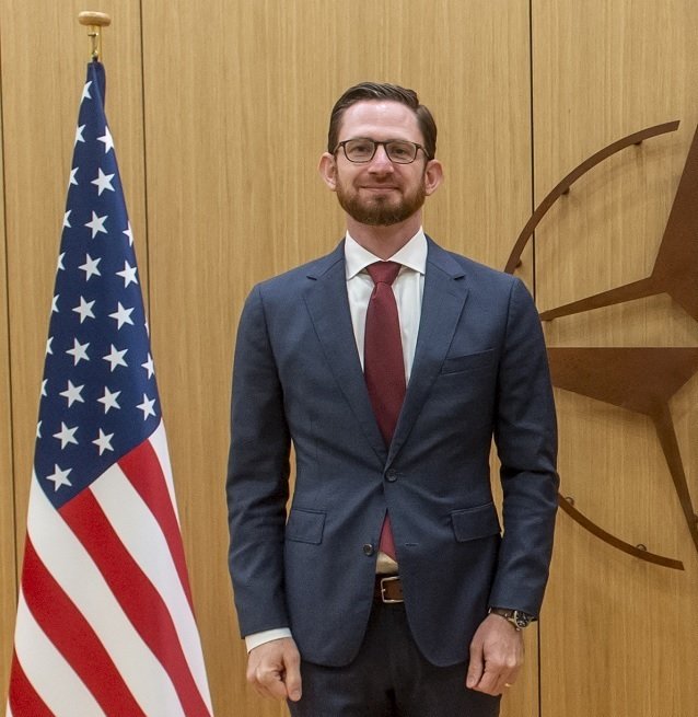 New US envoy for Afghanistan to visit Pakistan this week