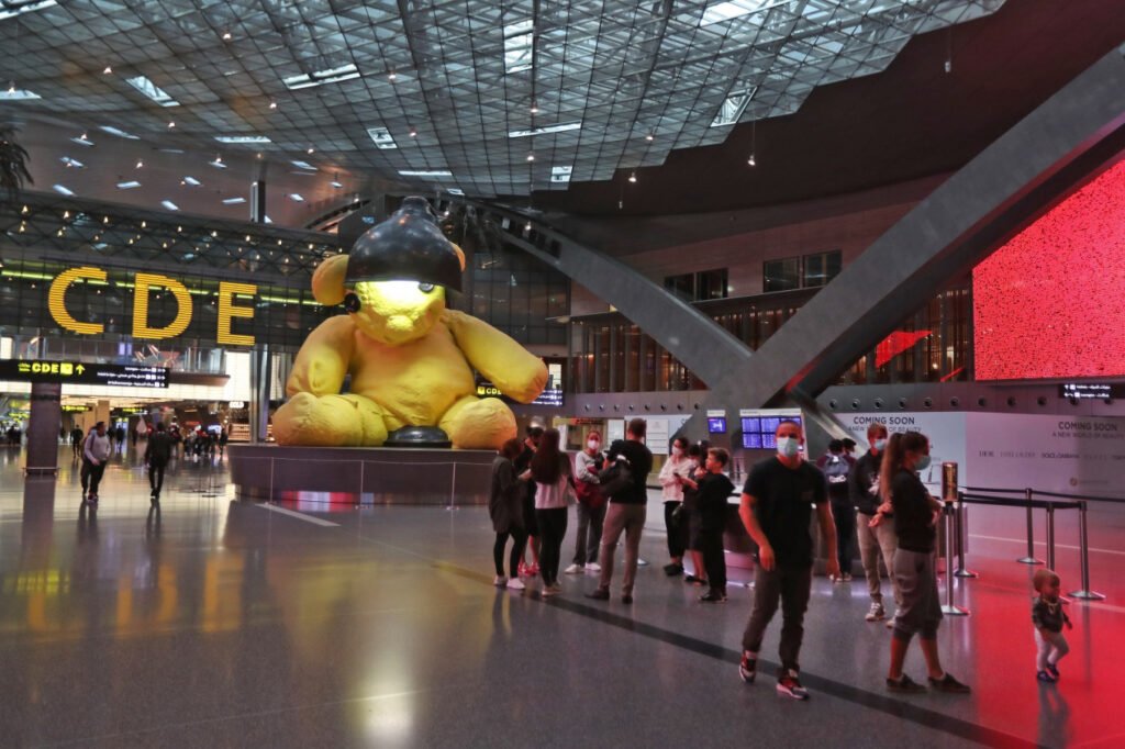australian women to sue qatari authorities for invasive search at doha airport