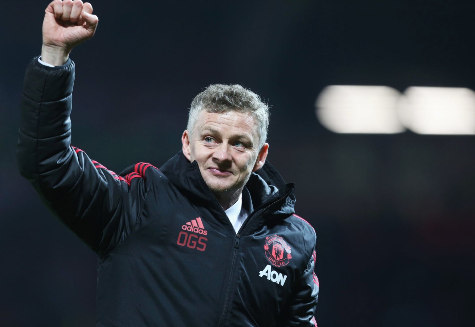 Man Utd Coach Faces Uncertain Fate after Debacle