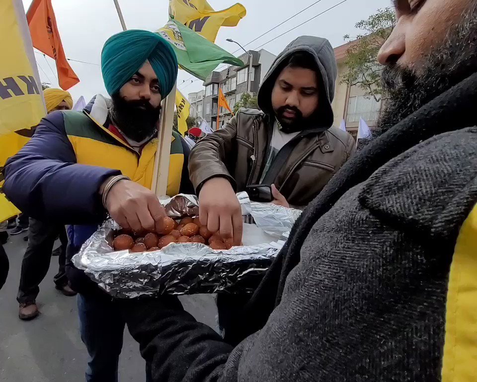 India’s Modi backs down on farm reforms in surprise victory for protesters