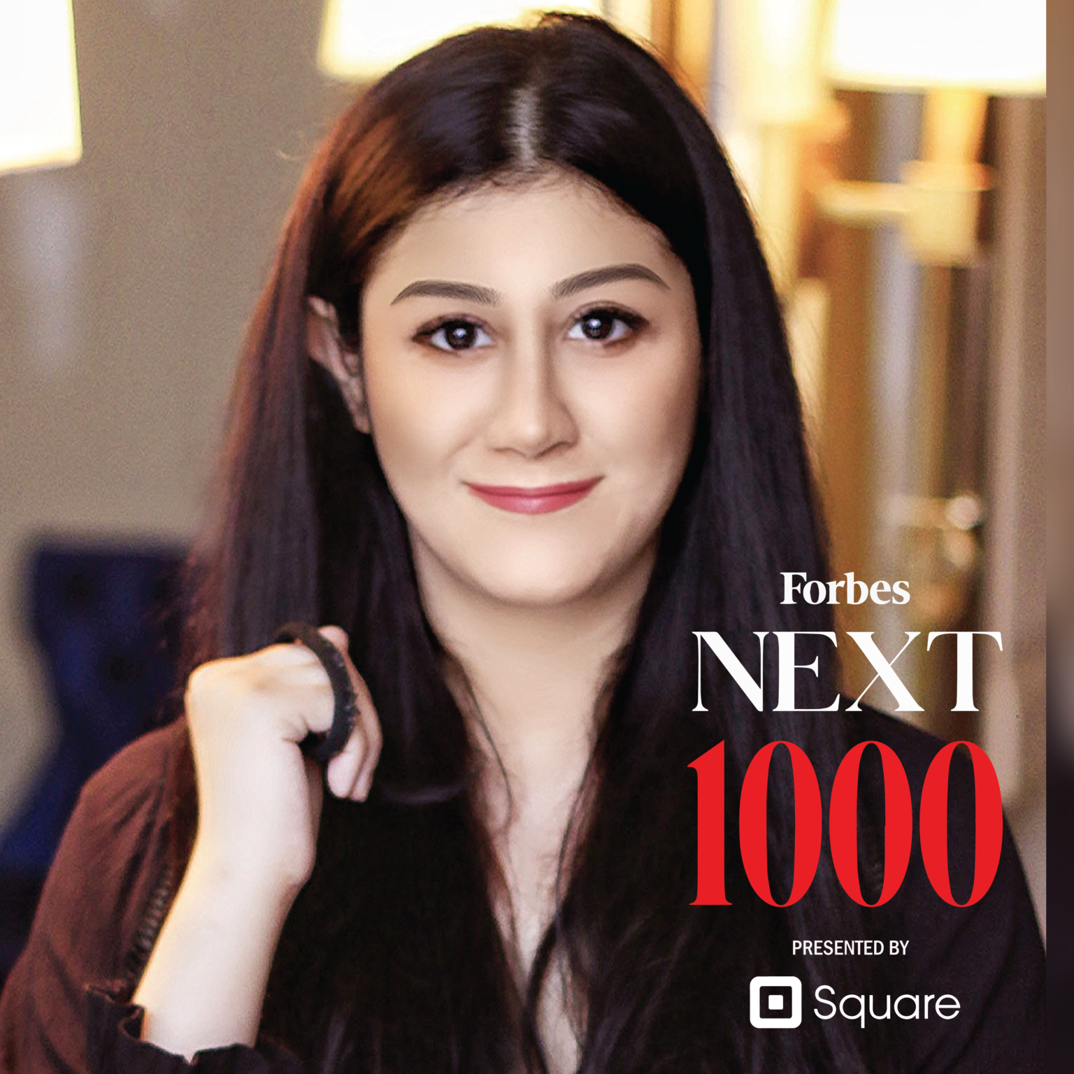 Meet the Pakistani-American Woman Who is Among Forbes Next 1000