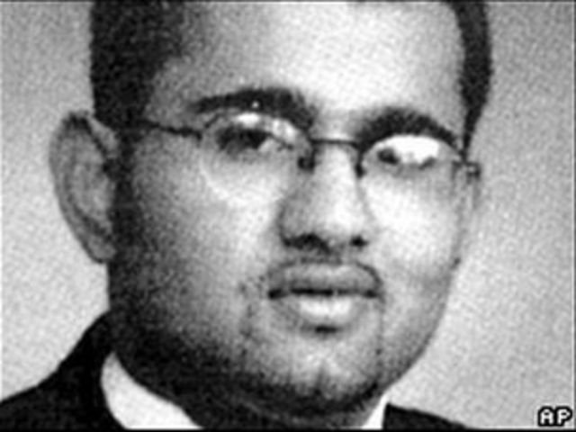 American military jury urges clemency for Pakistani detainee