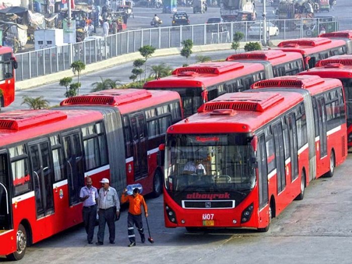 Orange Line and Metrobus Services Fully Restored After Five Days Orange Line and Metrobus services resume in Lahore after security suspension, restoring transport convenience and stability across the city