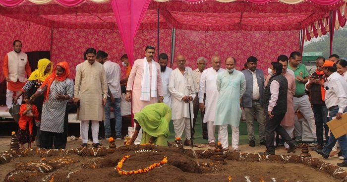 Haryana state in india not to tolerate muslims’ prayers in open spaces: chief minister