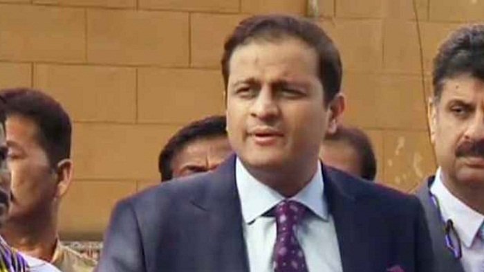 supreme court reverses its decision of removing murtaza wahab as karachi administrator after apology from wahab