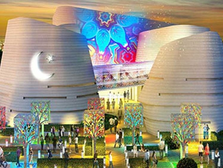 over half a million people visit pakistan pavilion at expo-2020 dubai