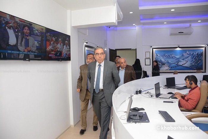 SAARC secretary-general Weerakoon arriving in islamabad tomorrow to discuss regional cooperation